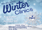 Winter Clinics