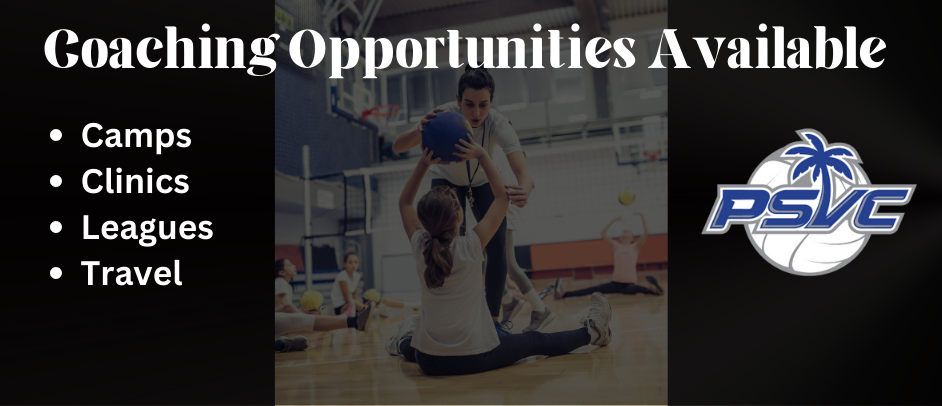 CLINICS // LEAGUES // 2023-24 SEASON