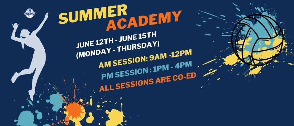 Summer Academy