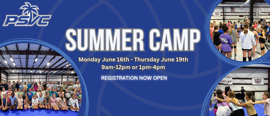 Summer Camp