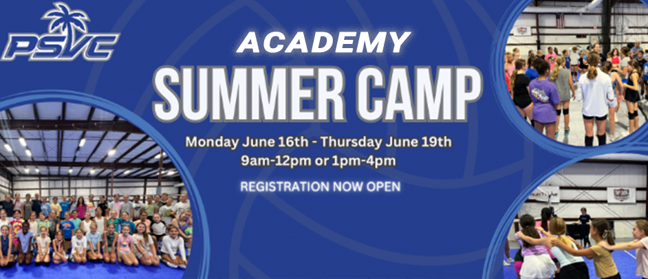 Summer Academy Details
