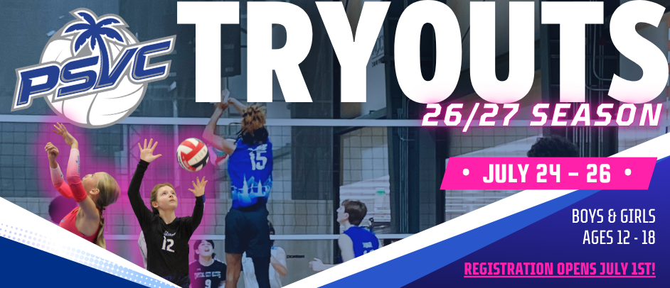 26/27 Tryouts