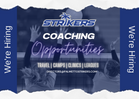 Join Our Staff