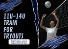Train for Tryouts 11-14U