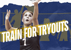 Train For Tryouts 11-15U