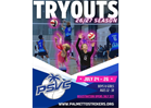 PSVC Tryouts 2026