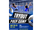 TRYOUT PREP CAMP 2026